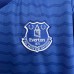 25/26 Everton Home Blue Jersey Version Short Sleeve-8980415