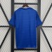 25/26 Everton Home Blue Jersey Version Short Sleeve-8980415