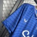 25/26 Everton Home Blue Jersey Version Short Sleeve-8980415