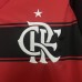 25/26 Flamengo Home Red Black Jersey Version Short Sleeve-6449220