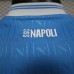 25/26 Napoli Home Blue Jersey Version Short Sleeve (Player Version)-7611567