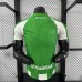 25/26 REAL BETIS Home White Green Jersey Version Short Sleeve (Player Version)-7785858