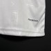 25/26 Roma Third Away White Jersey Version Short Sleeve-9308836