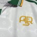 25/26 Roma Third Away White Jersey Version Short Sleeve-9308836