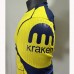 25/26 Tottenham Hotspur Second Away Yellow Jersey Version Short Sleeve (Player Version)-1506283