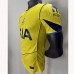 25/26 Tottenham Hotspur Second Away Yellow Jersey Version Short Sleeve (Player Version)-1506283