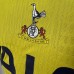 25/26 Tottenham Hotspur Second Away Yellow Jersey Version Short Sleeve (Player Version)-1506283