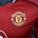 25/26 Manchester United M-U Home Red Jersey Version Long Sleeve (Player Version)-3420152