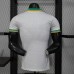 25/26 Roma Third Away White Jersey Version Short Sleeve (Player Version)-6009433