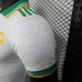 25/26 Roma Third Away White Jersey Version Short Sleeve (Player Version)-6009433