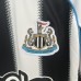 25/26 Newcastle United Hone Black White Jersey Version Short Sleeve-3518081
