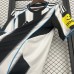 25/26 Newcastle United Hone Black White Jersey Version Short Sleeve-3518081