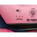 STOCK CLEARANCE [SIZE M] 25/26 Monterey Goalkeeper Pink Jersey Version Short Sleeve-1089350