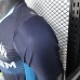25/26 Marseille Away Navy Blue Jersey Version Short Sleeve (Player Version)-9804205