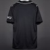 25/26 Manchester City Away Black Jersey Version Short Sleeve-3211671