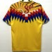 Retro 1994 America Home Yellow Jersey Version Short Sleeve-5499829
