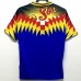 Retro 1994 America Away Blue Jersey Version Short Sleeve-6307922