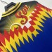 Retro 1994 America Away Blue Jersey Version Short Sleeve-6307922