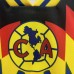 Retro 1994 America Away Blue Jersey Version Short Sleeve-6307922