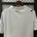 25/26 Manchester City Away White Gray Jersey Version Short Sleeve-6906922