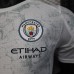 25/26 Manchester City Away White Jersey Version Short Sleeve (Player Version)-2569068