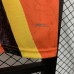 25/26 Manchester City Third Away Orange Jersey Version Short Sleeve-4801715