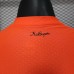 25/26 Manchester City Third Away Orange Jersey Version Short Sleeve (Player Version)-7690877