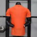 25/26 Manchester City Third Away Orange Jersey Version Short Sleeve (Player Version)-7690877