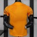 25/26 Roma Away Orange Jersey Version Short Sleeve (Player Version)-8531333