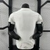 2025 Portugal Away White Green Jersey Version Short Sleeve (Player Version)-1065100