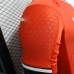 2025 Portugal Home Red Jersey Version Short Sleeve (Player Version)-3161867