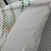 2025 Portugal Away White Women Jersey Kit Short Sleeve-2709607