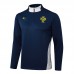 2025 Portugal Nvay Blue Edition Classic Jacket Training Suit (Top+Pant)-3000075