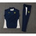 2025 Portugal Nvay Blue Edition Classic Jacket Training Suit (Top+Pant)-4934761