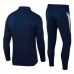 2025 Portugal Nvay Blue Edition Classic Jacket Training Suit (Top+Pant)-4934761