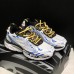 On C Be Right Back Running Shoes-White/Black-136190