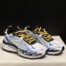 On C Be Right Back Running Shoes-White/Black-136190