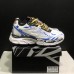 On C Be Right Back Running Shoes-White/Black-136190