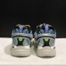 On C Be Right Back Running Shoes-Green/Gray-8095425