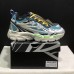 On C Be Right Back Running Shoes-Green/Gray-8095425