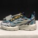 On C Be Right Back Running Shoes-Green/Gray-8095425