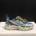 On C Be Right Back Running Shoes-Green/Gray-8095425