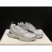 On C Be Right Back Running Shoes-Silver/Gray-3886557