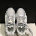 On C Be Right Back Running Shoes-Silver/Gray-3886557
