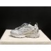 On C Be Right Back Running Shoes-Silver/Gray-3886557