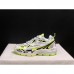 On C Be Right Back Running Shoes-Gray/Green-1253036 On C Be Right Back Running Shoes-Gray/Green-1253036