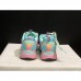 On C Be Right Back Running Shoes-Blue/Pink-5423747