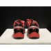On C Be Right Back Running Shoes-Red/Black-5903207