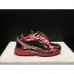 On C Be Right Back Running Shoes-Red/Black-5903207