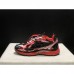 On C Be Right Back Running Shoes-Red/Black-5903207